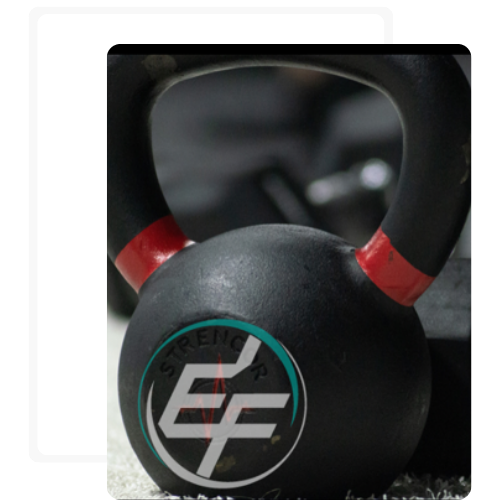 Endurance Fitness Coaching
