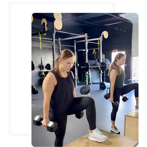 Endurance Fitness Community